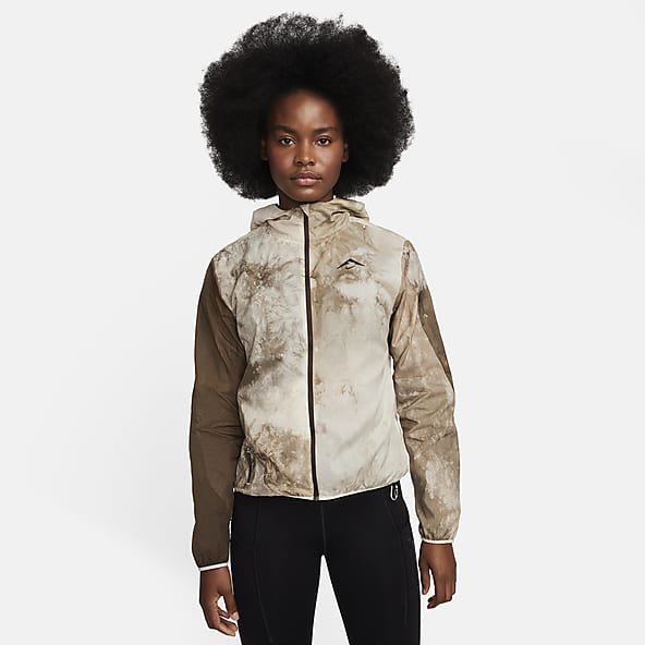 Nike hiking jacket shop
